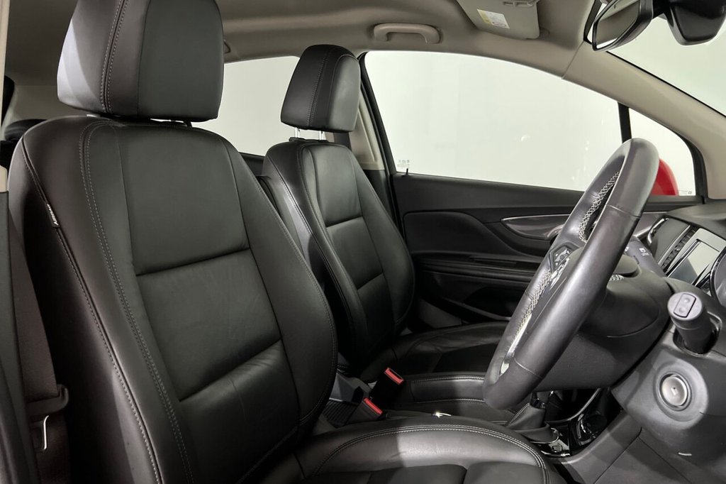 Used Vauxhall Mokka X 2018 for sale - 76569868: Photo 21