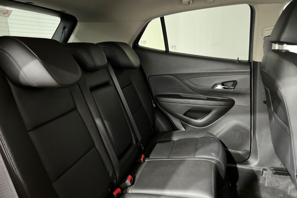 Used Vauxhall Mokka X 2018 for sale - 76569868: Photo 22