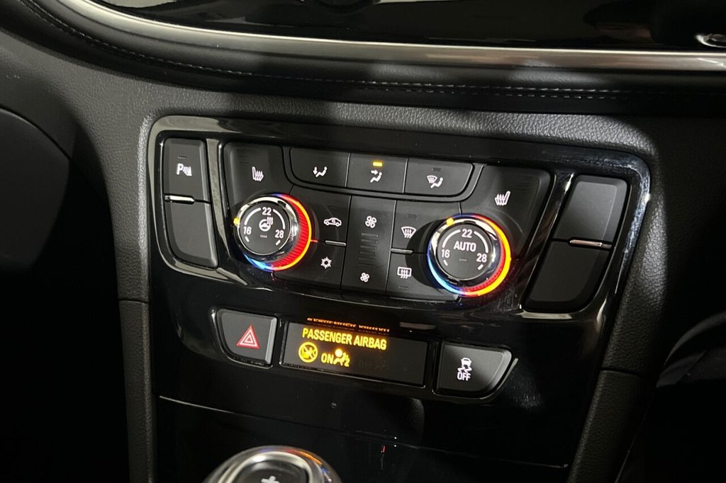 Used Vauxhall Mokka X 2018 for sale - 76569868: Photo 32