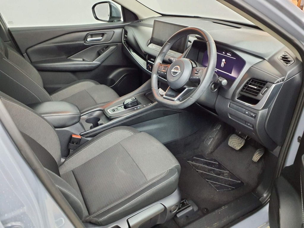 Used Nissan Qashqai 2024 for sale - 77936090: Photo 10