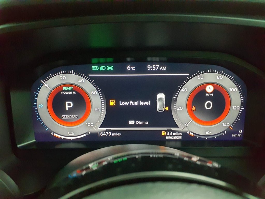 Used Nissan Qashqai 2024 for sale - 77936090: Photo 12