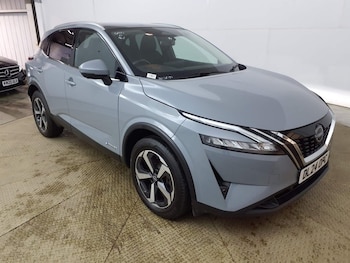 Used Nissan Qashqai 2024 for sale - 77936090: Photo