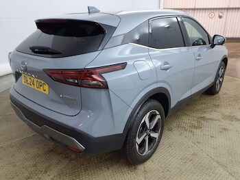 Used Nissan Qashqai 2024 for sale - 77936090: Photo