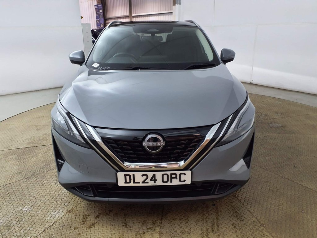 Used Nissan Qashqai 2024 for sale - 77936090: Photo 5