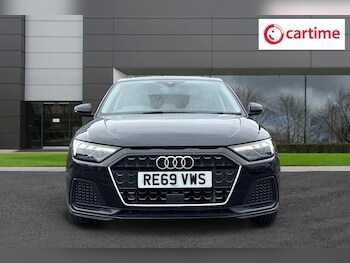 Used Audi A1 2019 for sale - 78458739: Photo