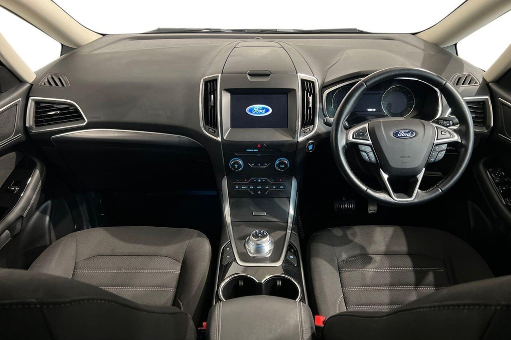 Used Ford Galaxy 2021 for sale - 77121551: Photo 12