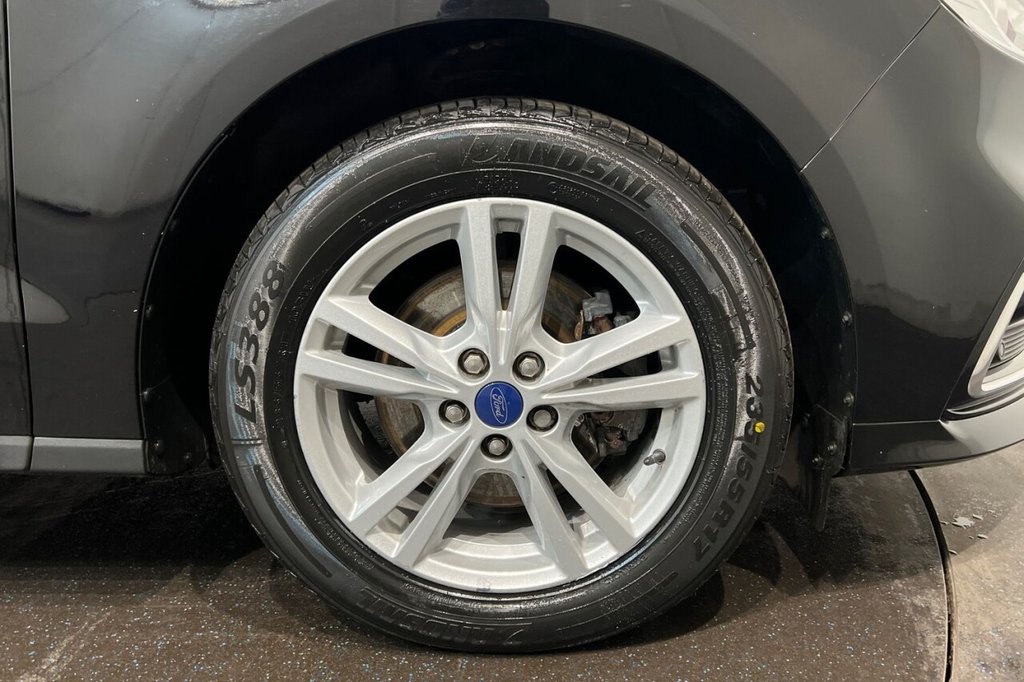 Used Ford Galaxy 2021 for sale - 77121551: Photo 14