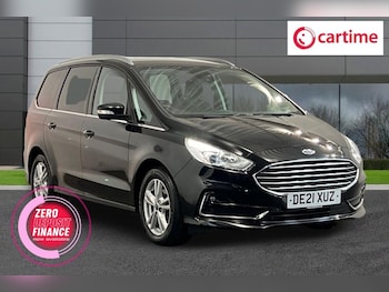 Ford Galaxy feature image