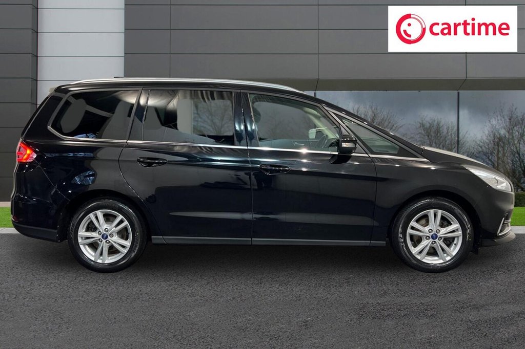 Used Ford Galaxy 2021 for sale - 77121551: Photo 2