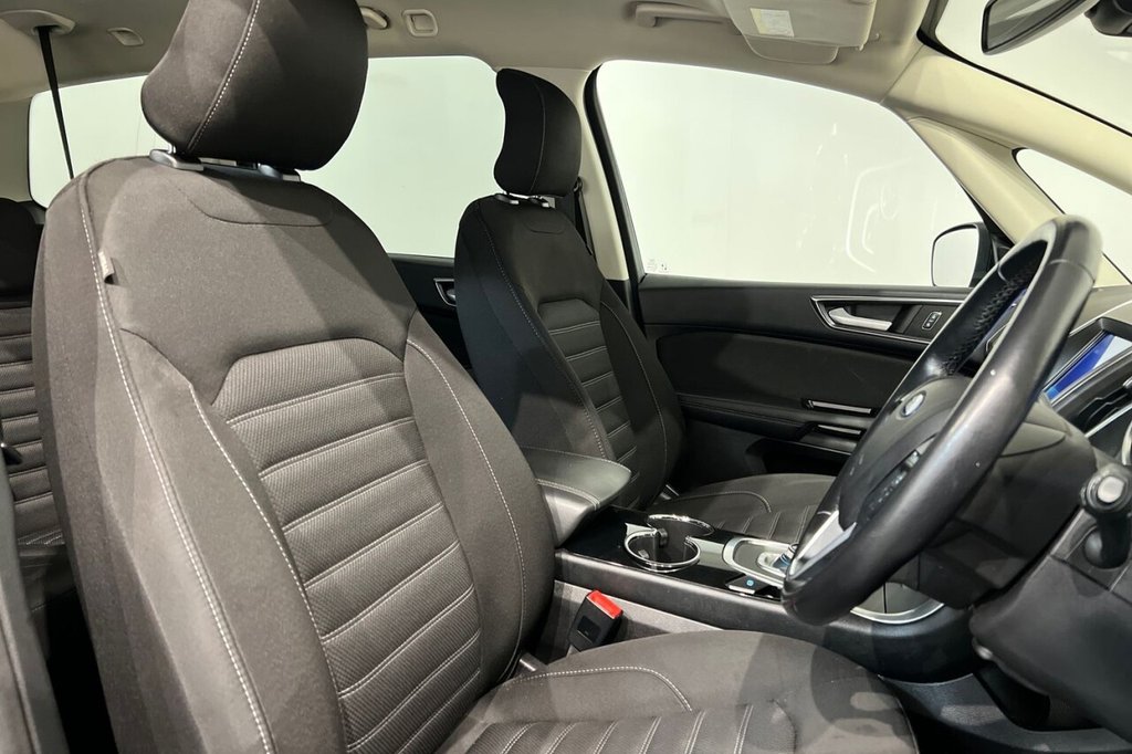 Used Ford Galaxy 2021 for sale - 77121551: Photo 21