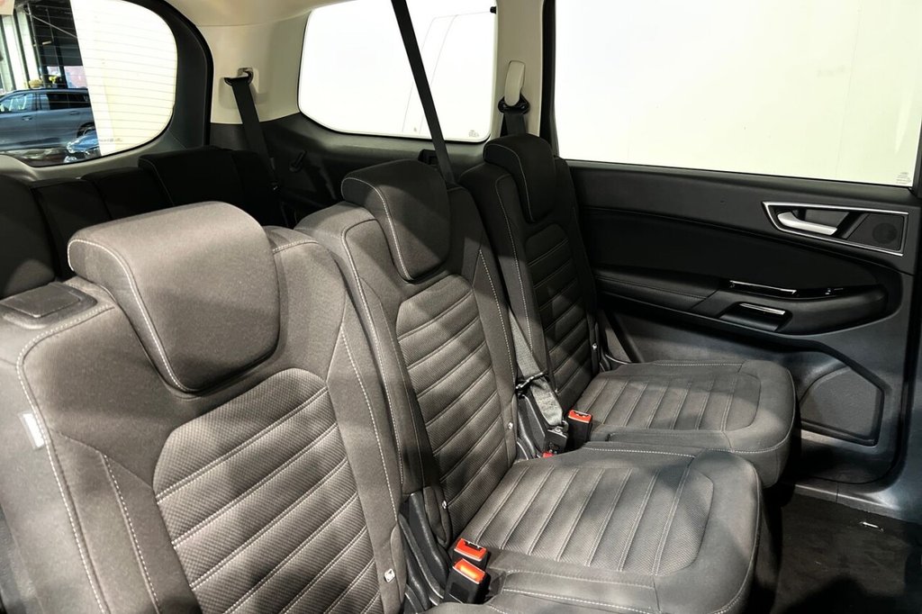 Used Ford Galaxy 2021 for sale - 77121551: Photo 22