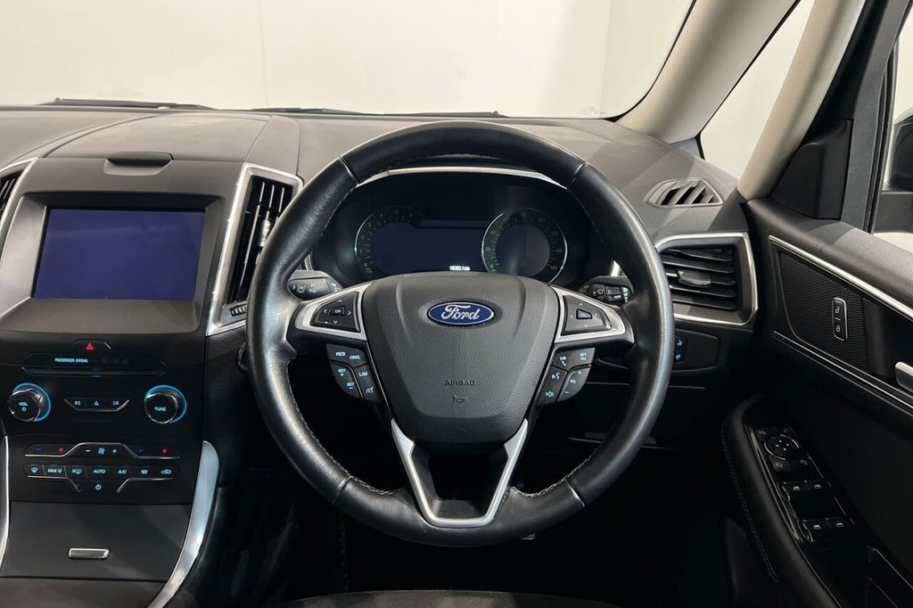 Used Ford Galaxy 2021 for sale - 77121551: Photo 24