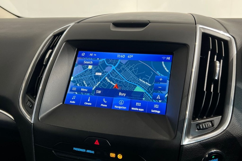 Used Ford Galaxy 2021 for sale - 77121551: Photo 30