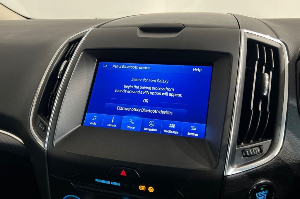 Used Ford Galaxy 2021 for sale - 77121551: Photo 34