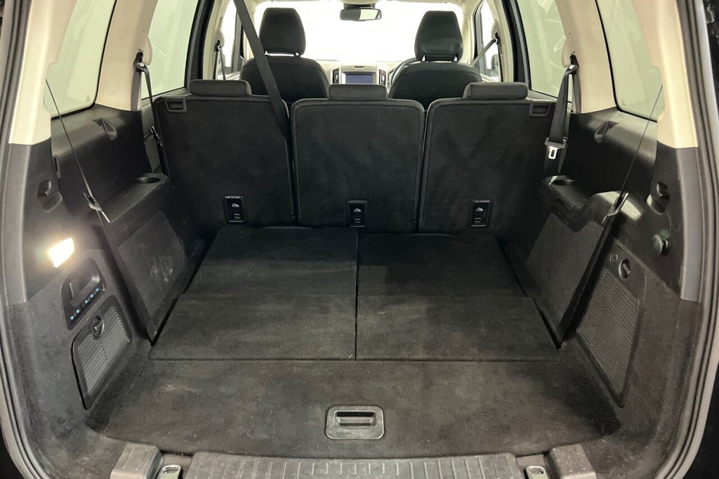 Used Ford Galaxy 2021 for sale - 77121551: Photo 43