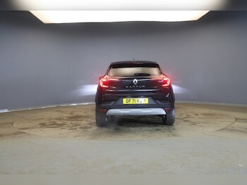 Used Renault Captur 2022 for sale - 78263153: Photo