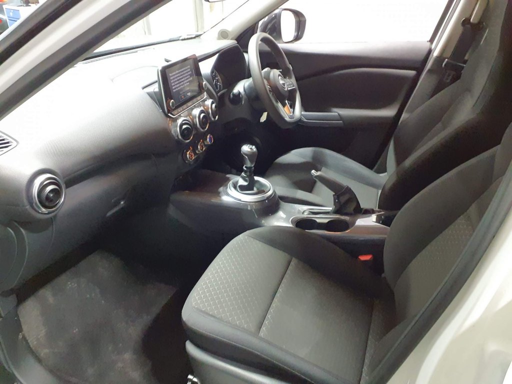 Used Nissan Juke 2023 for sale - 77780485: Photo 10