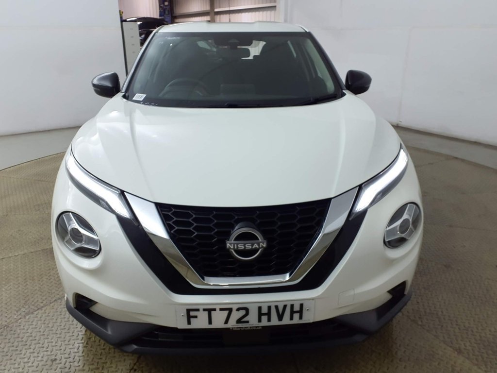 Used Nissan Juke 2023 for sale - 77780485: Photo 8