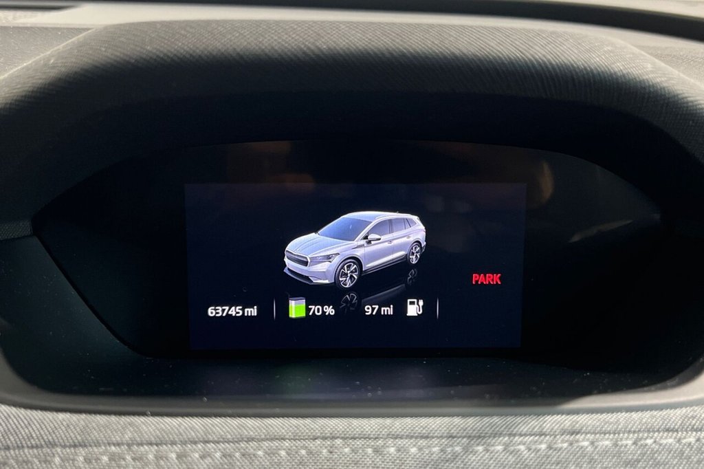 Used Skoda Enyaq 2021 for sale - 78153652: Photo 15