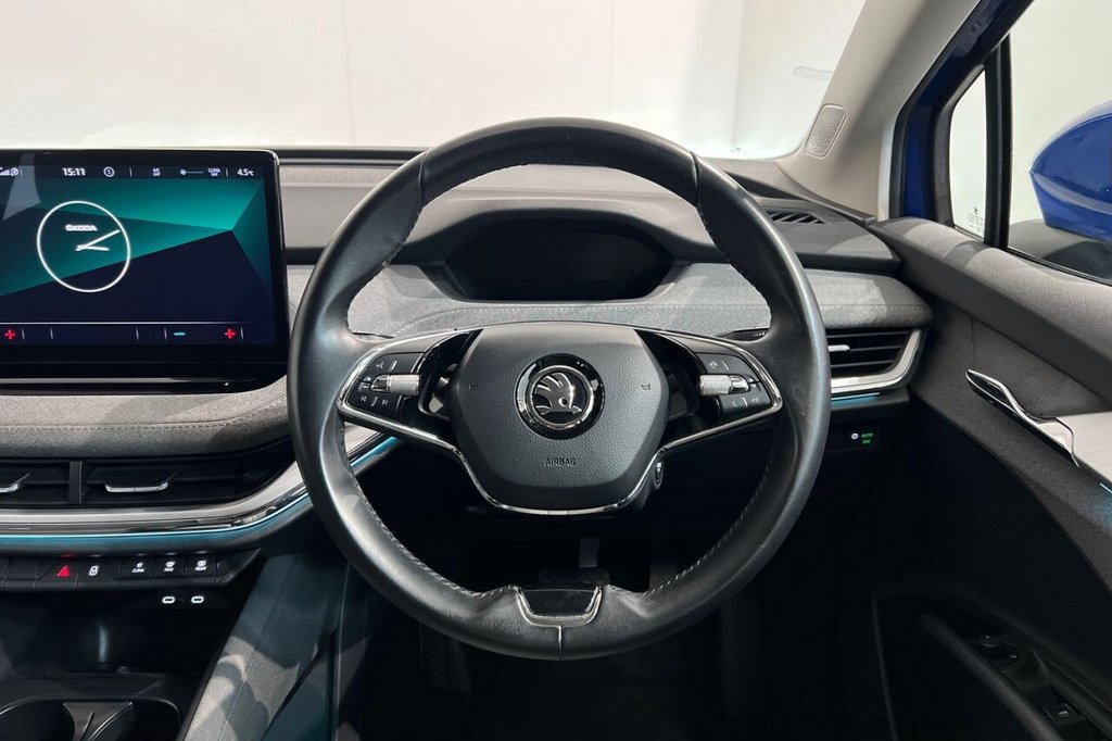 Used Skoda Enyaq 2021 for sale - 78153652: Photo 23