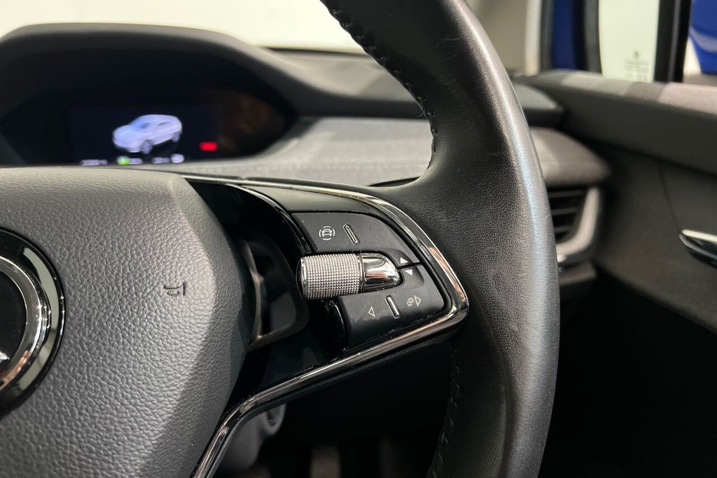 Used Skoda Enyaq 2021 for sale - 78153652: Photo 25