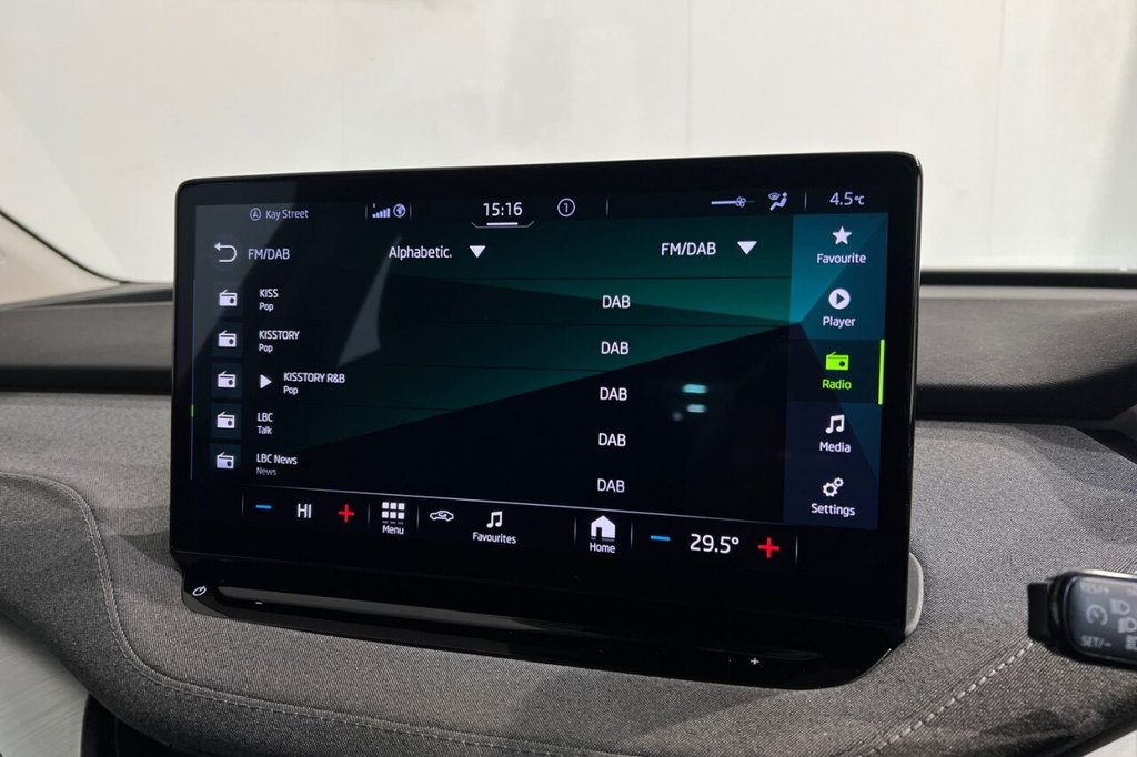 Used Skoda Enyaq 2021 for sale - 78153652: Photo 31