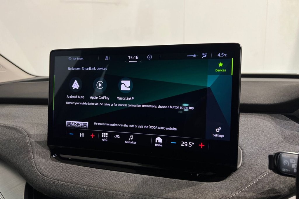 Used Skoda Enyaq 2021 for sale - 78153652: Photo 32