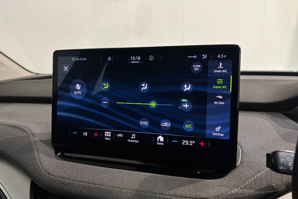 Used Skoda Enyaq 2021 for sale - 78153652: Photo 33