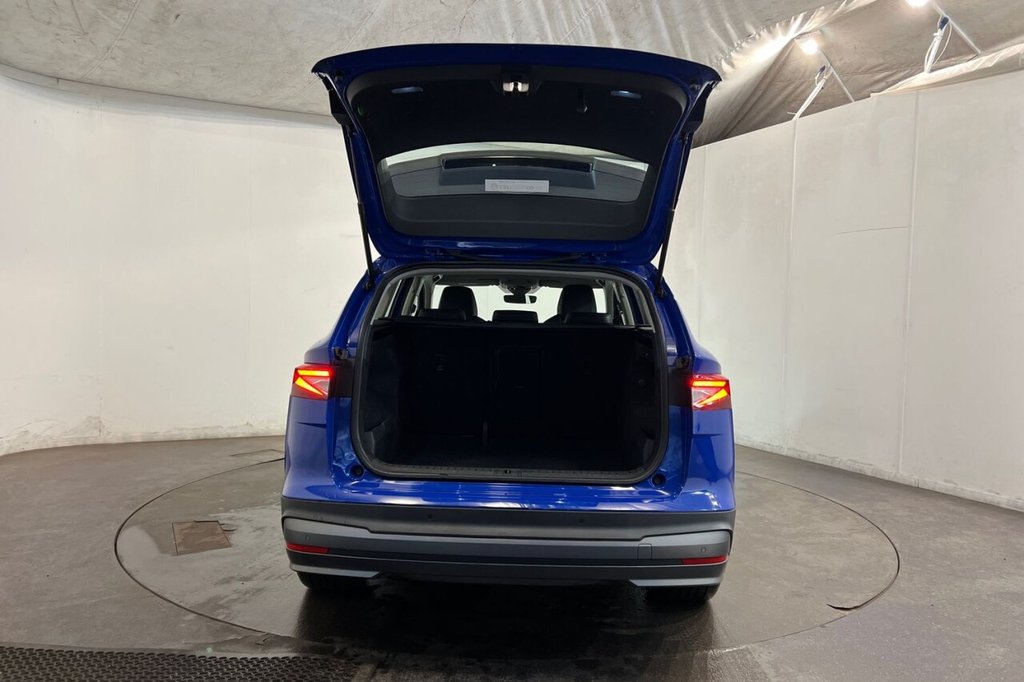 Used Skoda Enyaq 2021 for sale - 78153652: Photo 40