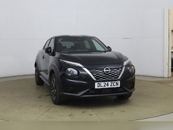 Used Nissan Juke 2024 for sale - 79032215: Photo