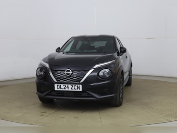 Used Nissan Juke 2024 for sale - 79032215: Photo