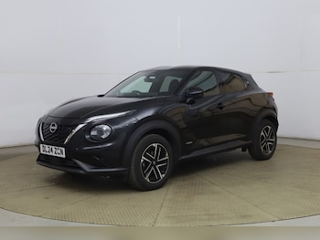 Used Nissan Juke 2024 for sale - 79032215: Photo