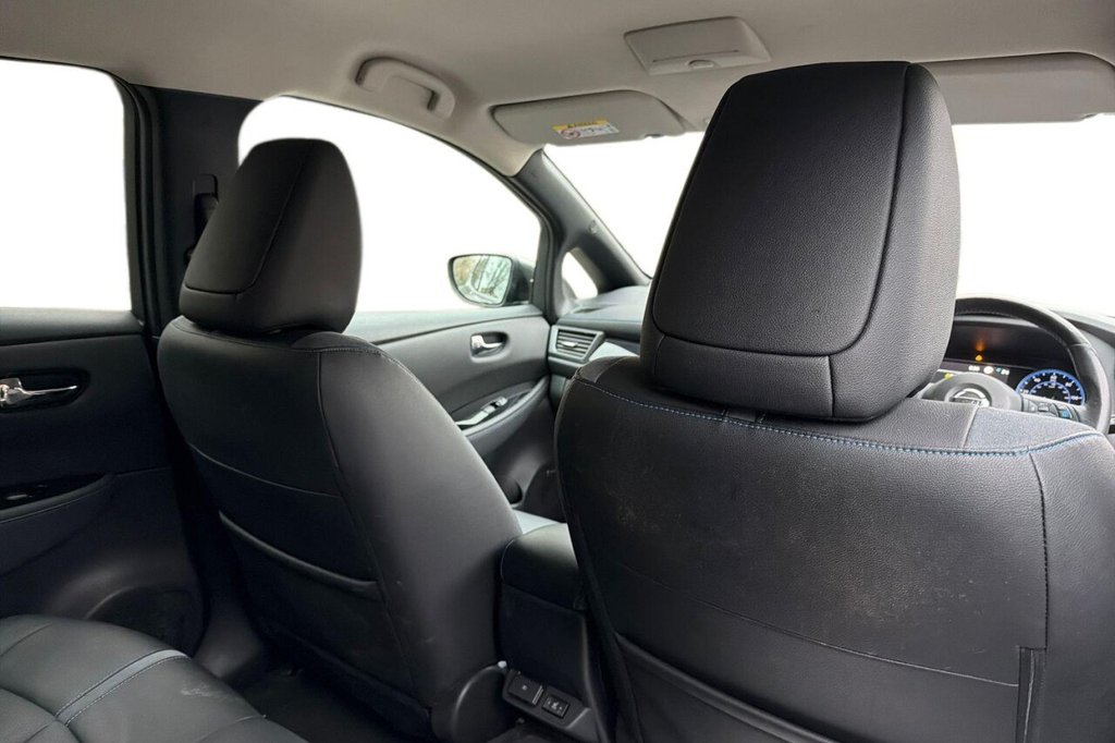 Used Nissan Leaf 2021 for sale - 78095953: Photo 10