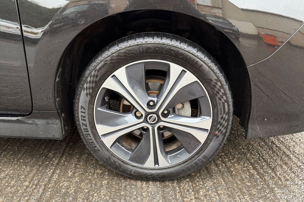 Used Nissan Leaf 2021 for sale - 78095953: Photo 14