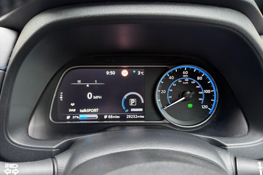 Used Nissan Leaf 2021 for sale - 78095953: Photo 15