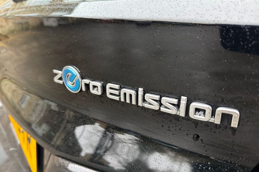 Used Nissan Leaf 2021 for sale - 78095953: Photo 25