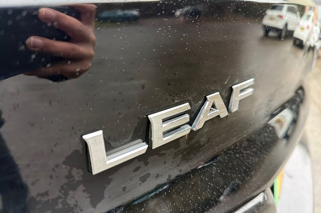 Used Nissan Leaf 2021 for sale - 78095953: Photo 26