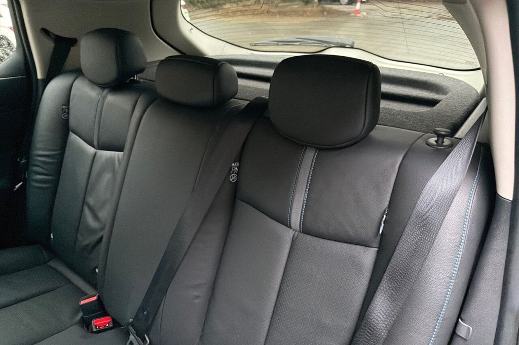 Used Nissan Leaf 2021 for sale - 78095953: Photo 29