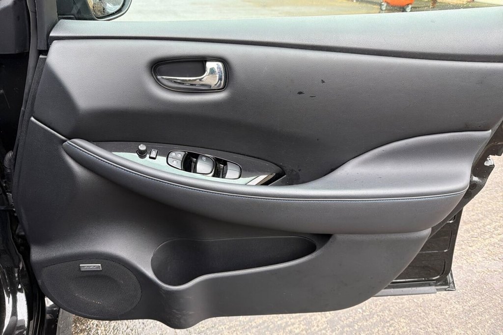 Used Nissan Leaf 2021 for sale - 78095953: Photo 30