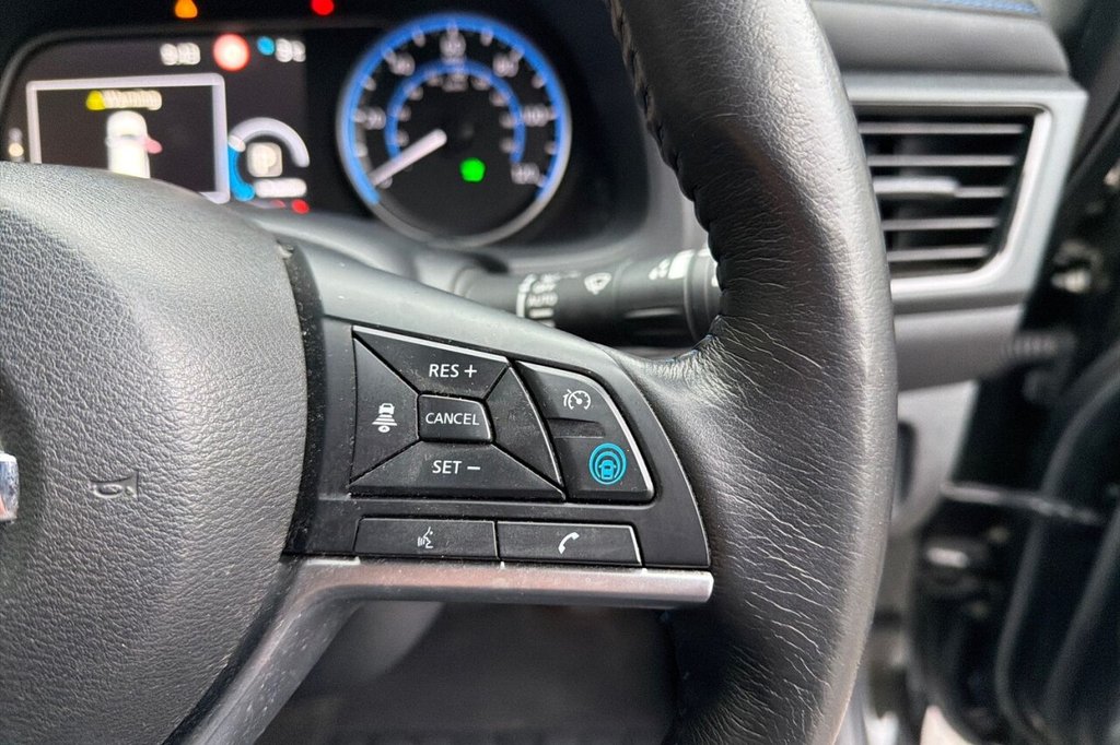 Used Nissan Leaf 2021 for sale - 78095953: Photo 33