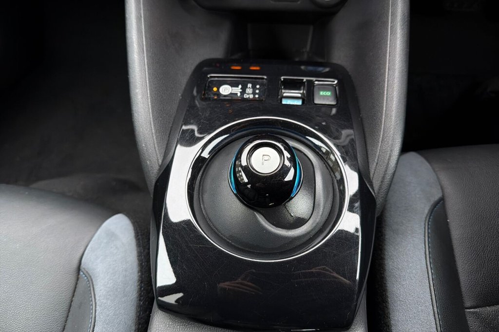 Used Nissan Leaf 2021 for sale - 78095953: Photo 36