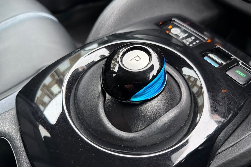 Used Nissan Leaf 2021 for sale - 78095953: Photo 37