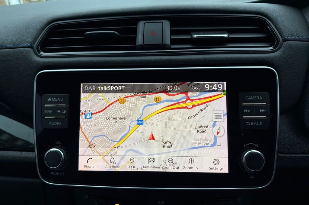 Used Nissan Leaf 2021 for sale - 78095953: Photo 41