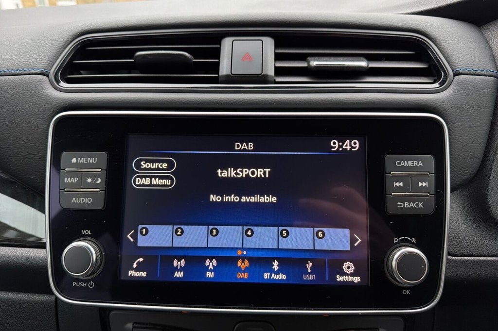 Used Nissan Leaf 2021 for sale - 78095953: Photo 43