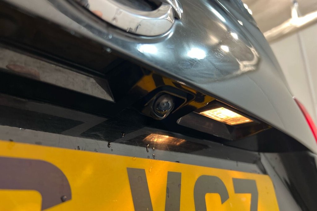 Used Nissan Qashqai 2017 for sale - 76840976: Photo 20