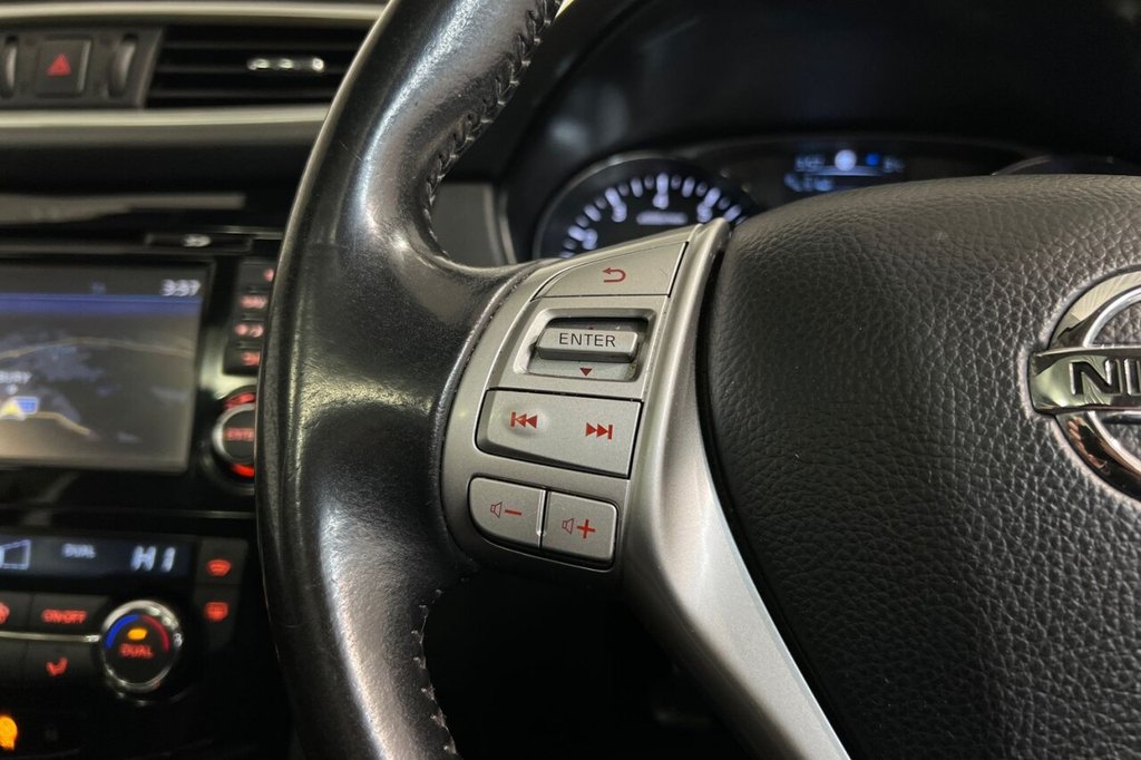 Used Nissan Qashqai 2017 for sale - 76840976: Photo 26