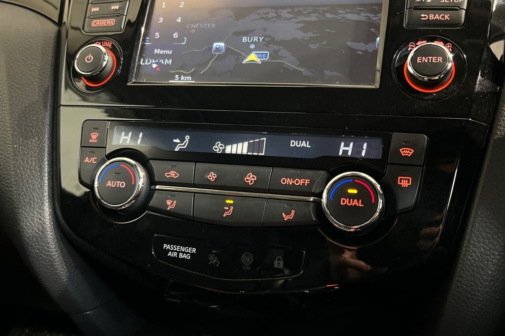 Used Nissan Qashqai 2017 for sale - 76840976: Photo 34