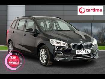 2021 (70) - 1.5 216d SE MPV 5dr Diesel Manual Euro 6 (s/s) (116 ps) Media Display, Fron