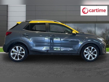 Used Kia Stonic 2023 for sale - 79254062: Photo