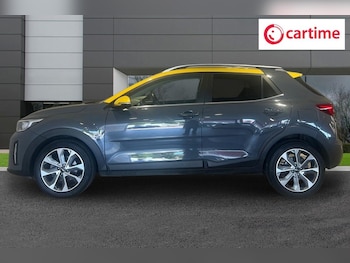 Used Kia Stonic 2023 for sale - 79254062: Photo